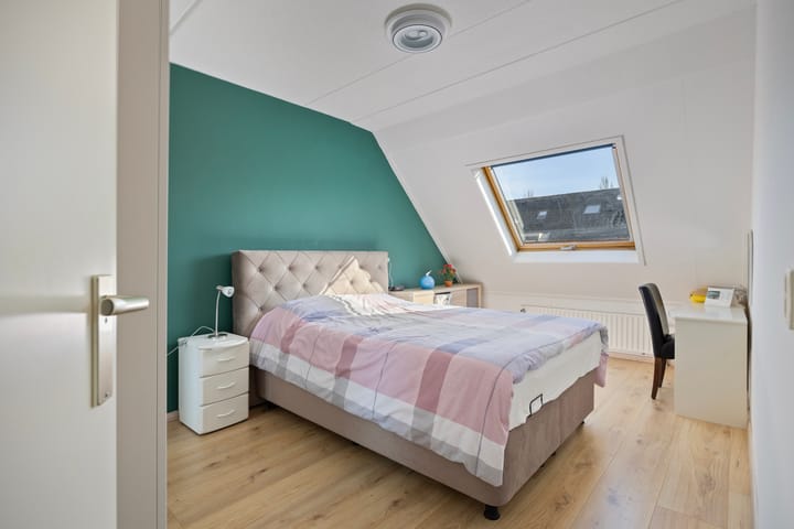 Foto 17 van De Deel 8