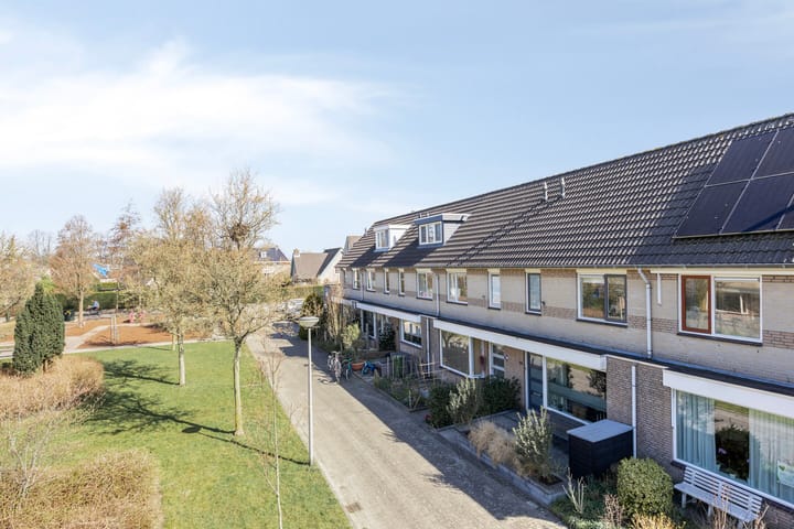 Foto 27 van De Deel 8