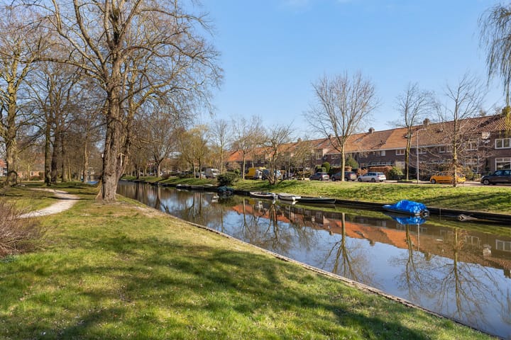 Foto 3 van Vondelkade 8