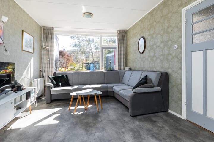 Foto 4 van Vondelkade 8