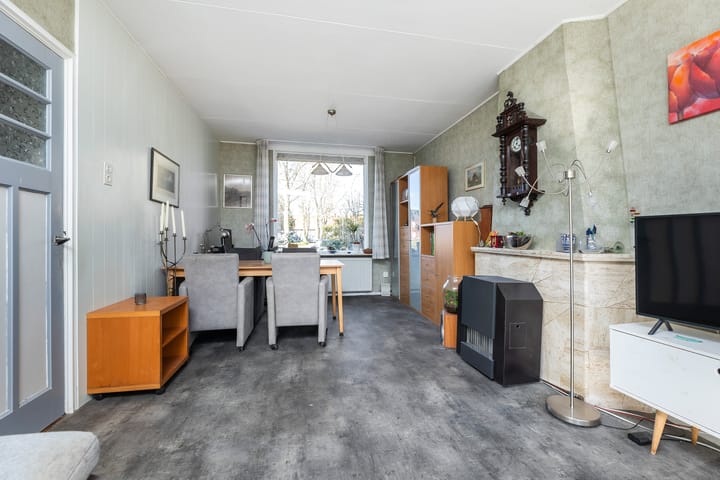 Foto 5 van Vondelkade 8