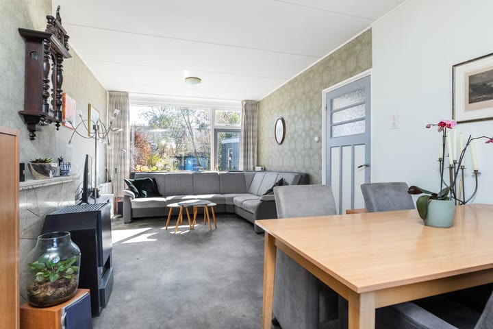 Foto 6 van Vondelkade 8