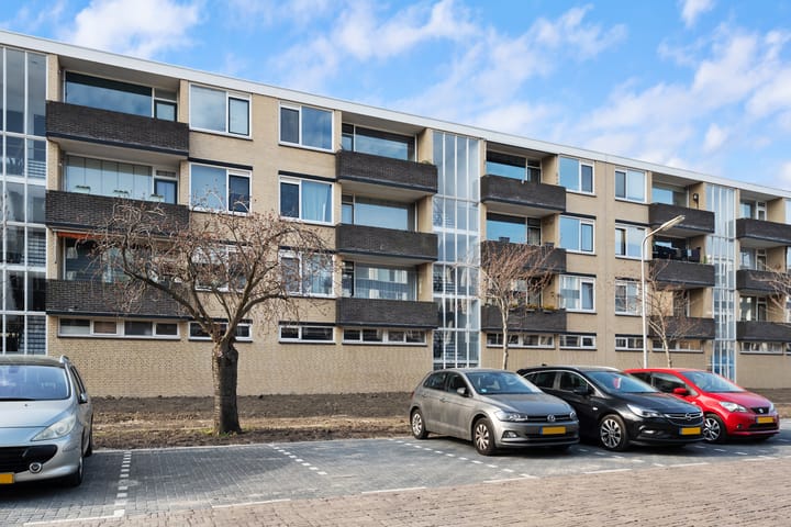 Foto 28 van Tulpstraat 28