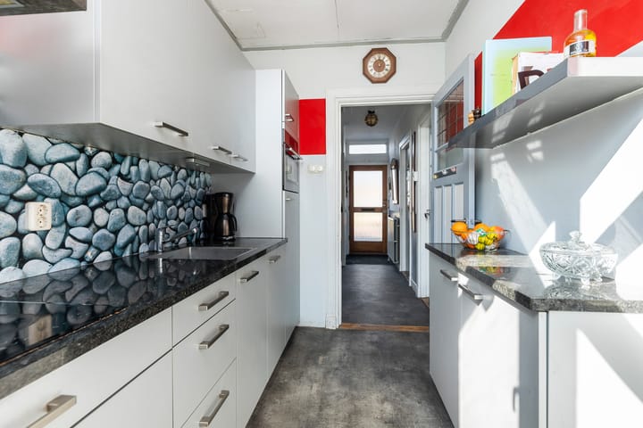 Foto 8 van Vondelkade 8