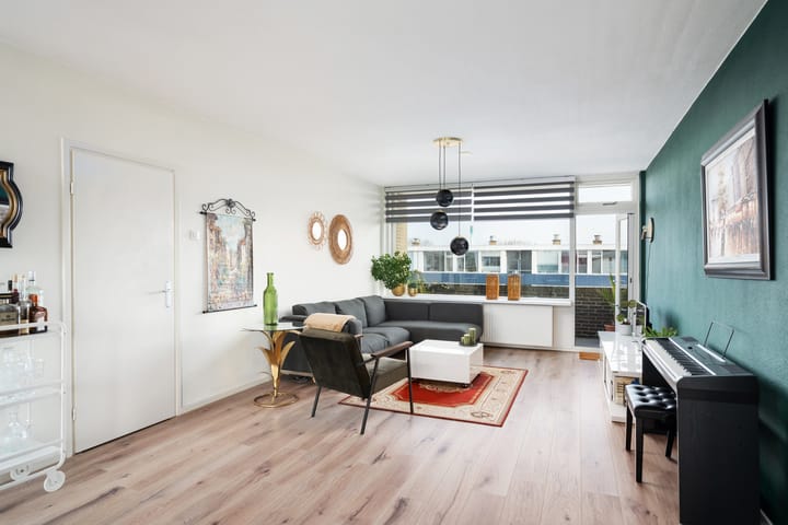 Foto 2 van Tulpstraat 28