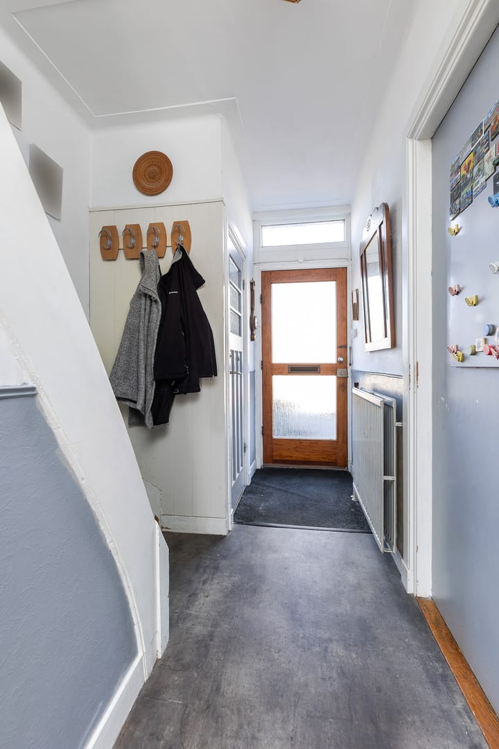 Foto 9 van Vondelkade 8