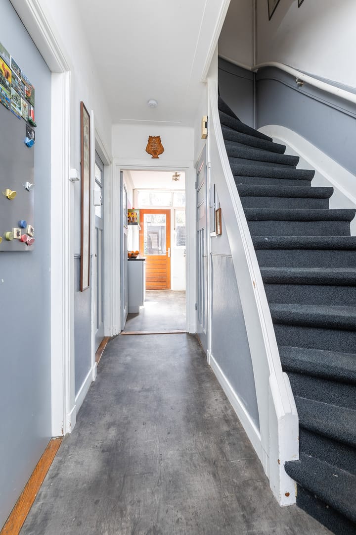 Foto 10 van Vondelkade 8