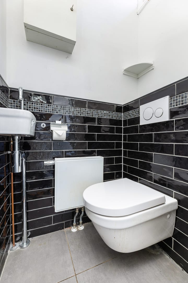 Foto 11 van Vondelkade 8