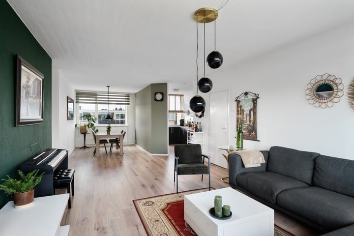 Foto 6 van Tulpstraat 28