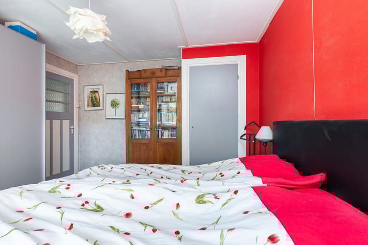 Foto 14 van Vondelkade 8