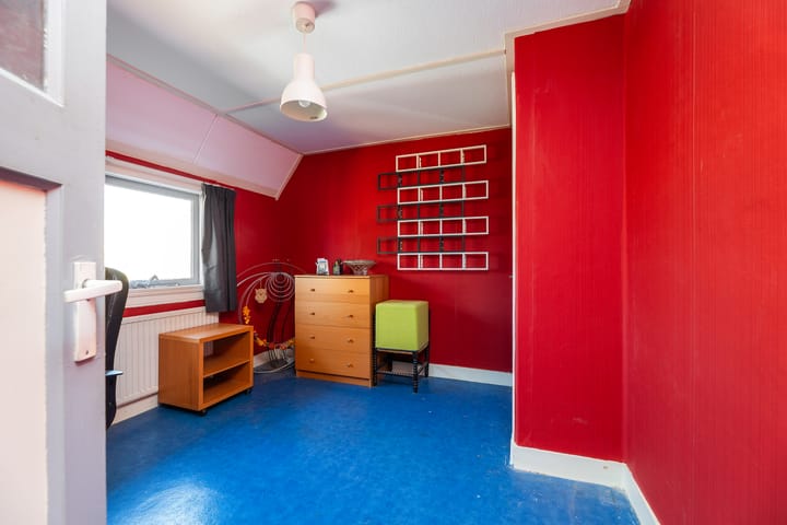 Foto 16 van Vondelkade 8