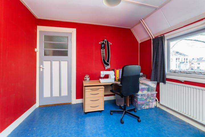 Foto 17 van Vondelkade 8