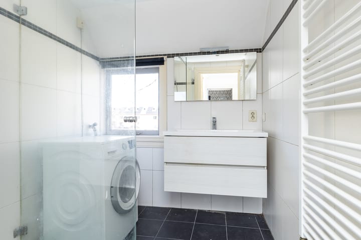 Foto 18 van Vondelkade 8