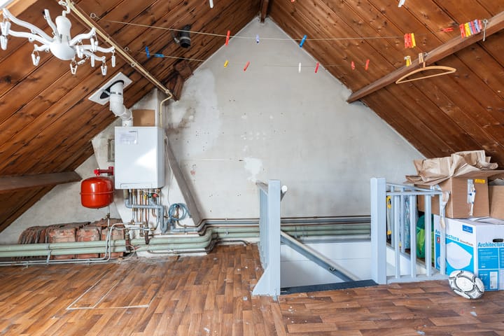 Foto 19 van Vondelkade 8