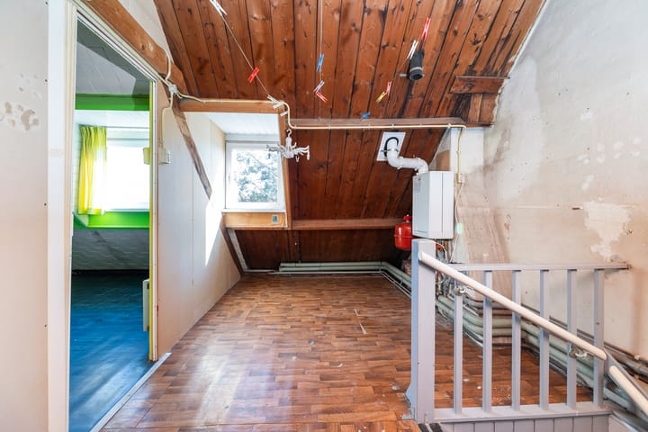 Foto 20 van Vondelkade 8