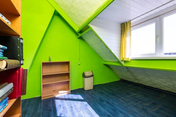 Foto 21 van Vondelkade 8