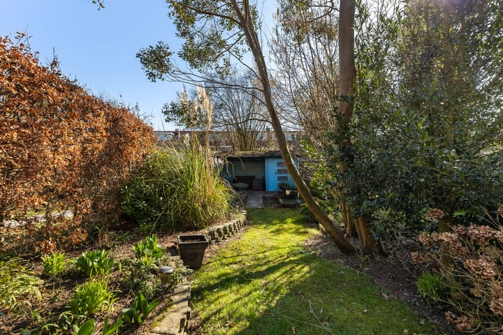 Foto 23 van Vondelkade 8