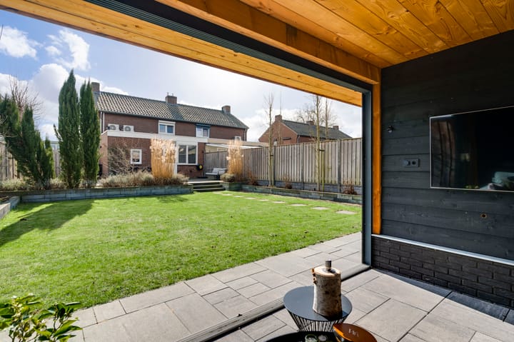 Foto 2 van Scheijvenstraat 15