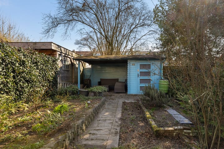 Foto 24 van Vondelkade 8