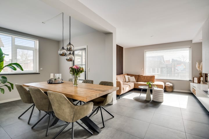 Foto 4 van Scheijvenstraat 15