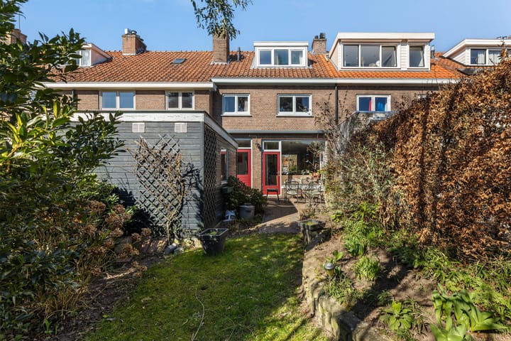 Foto 26 van Vondelkade 8