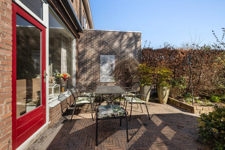 Foto 27 van Vondelkade 8