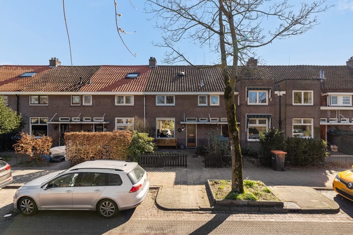 Foto 28 van Vondelkade 8