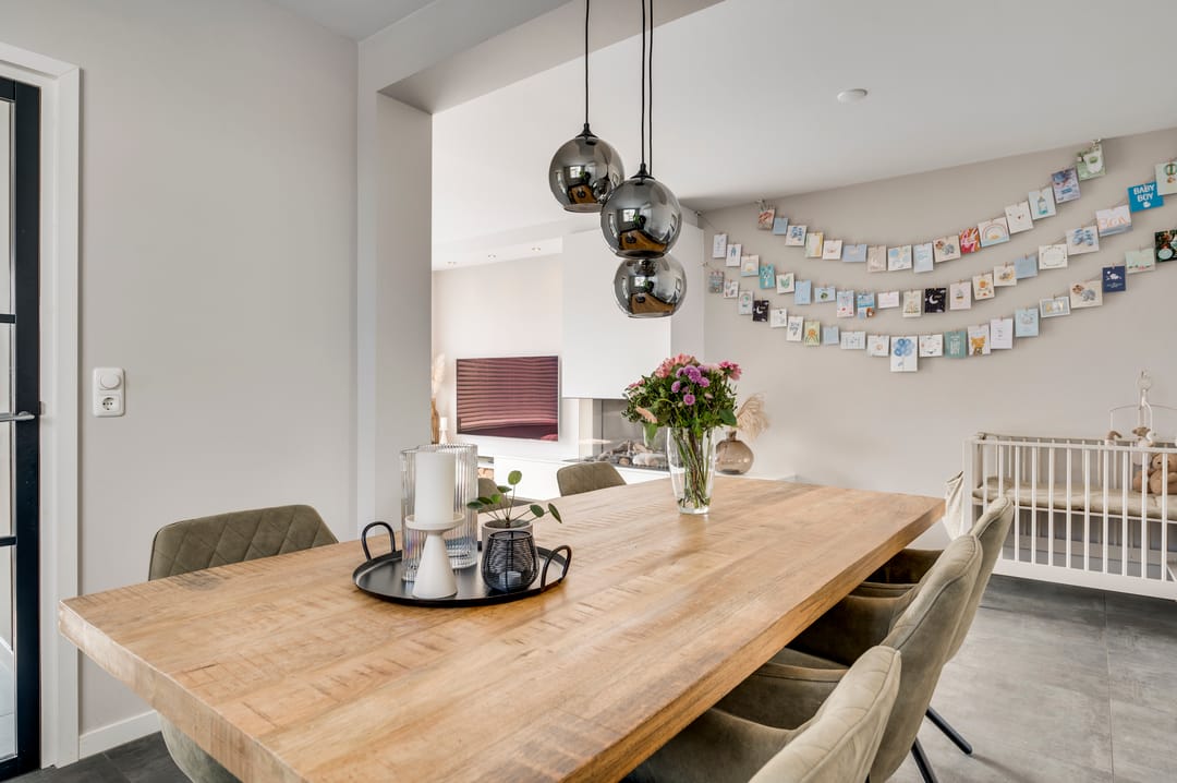 Photo 8 of Scheijvenstraat 15