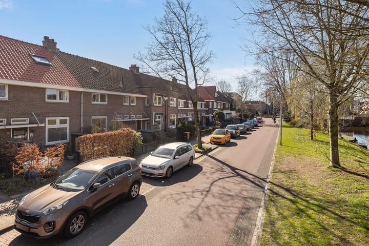 Foto 30 van Vondelkade 8