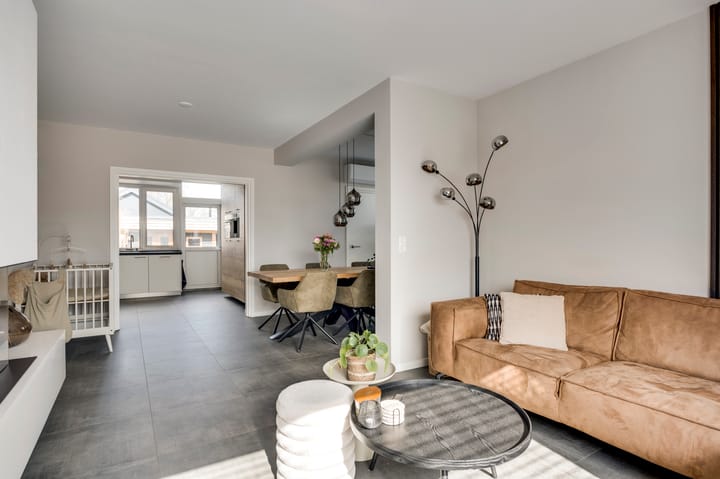 Foto 10 van Scheijvenstraat 15