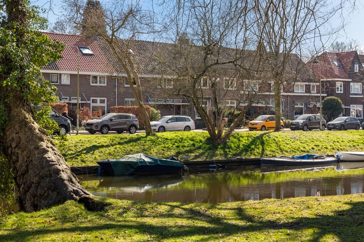 Foto 31 van Vondelkade 8