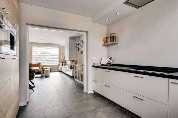 Foto 11 van Scheijvenstraat 15