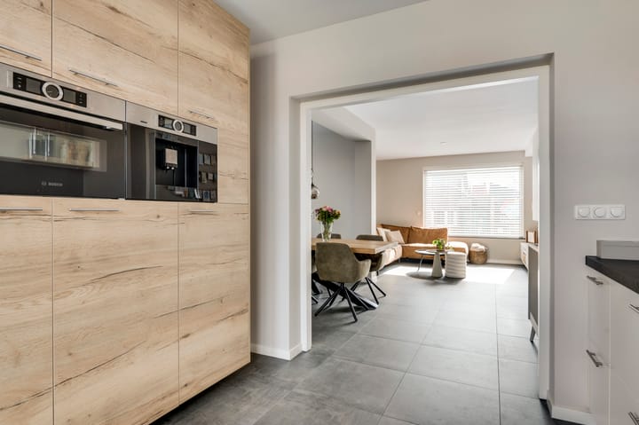 Foto 13 van Scheijvenstraat 15