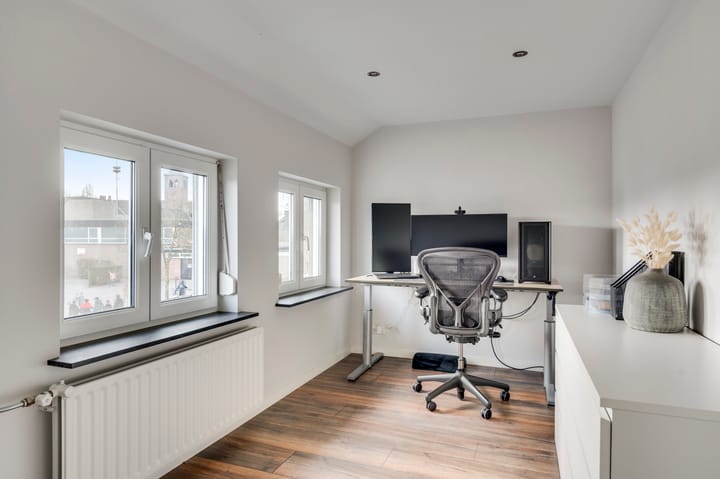 Foto 25 van Scheijvenstraat 15