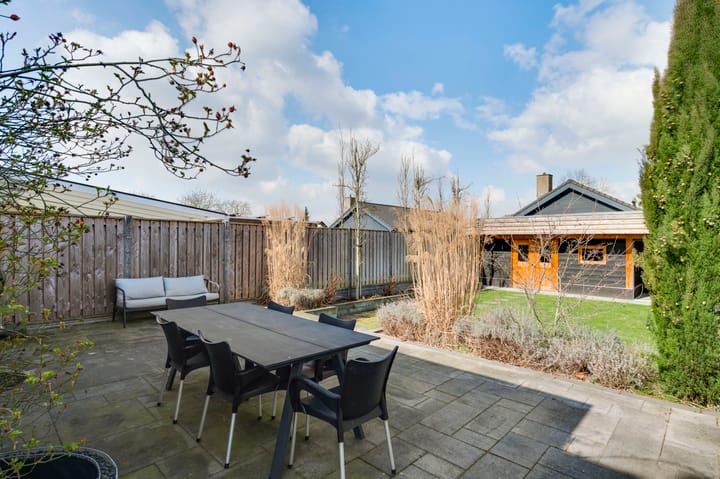 Foto 30 van Scheijvenstraat 15