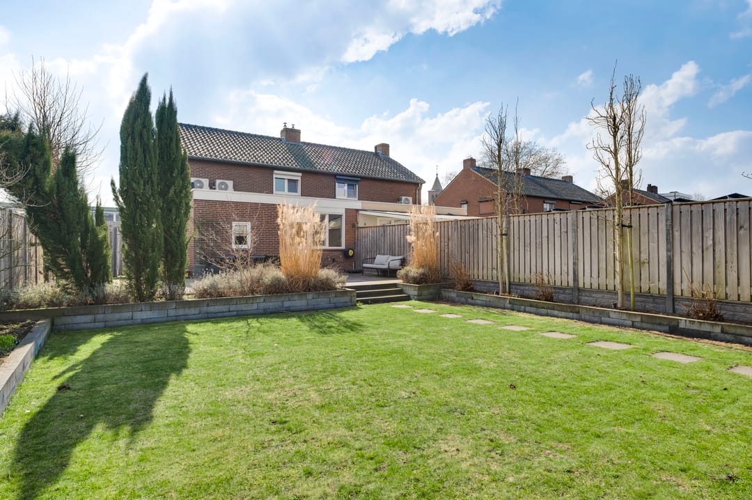 Photo 31 of Scheijvenstraat 15