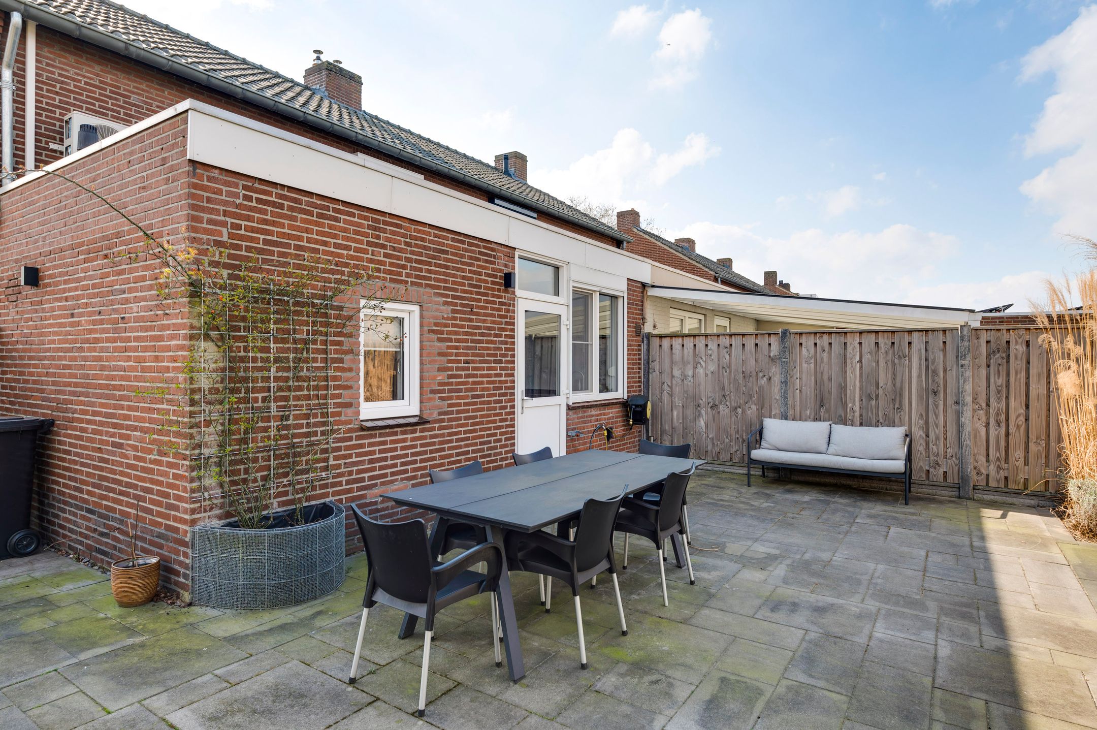 Photo 33 of Scheijvenstraat 15