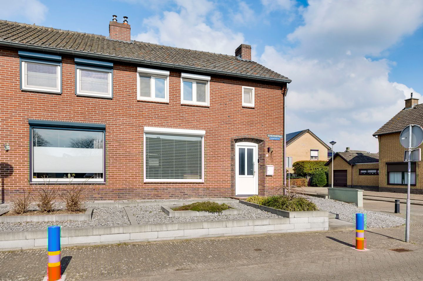 Photo 40 of Scheijvenstraat 15