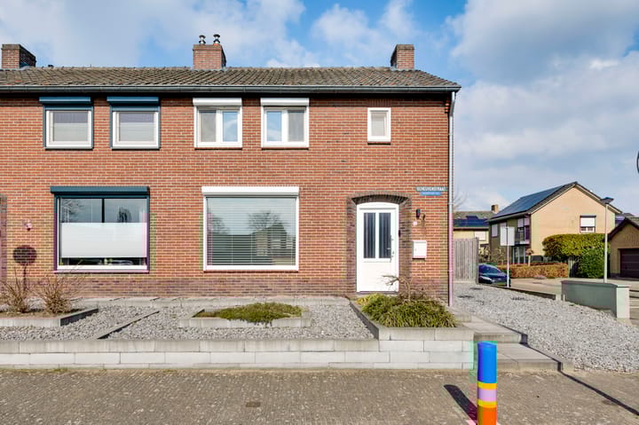 Foto 41 van Scheijvenstraat 15