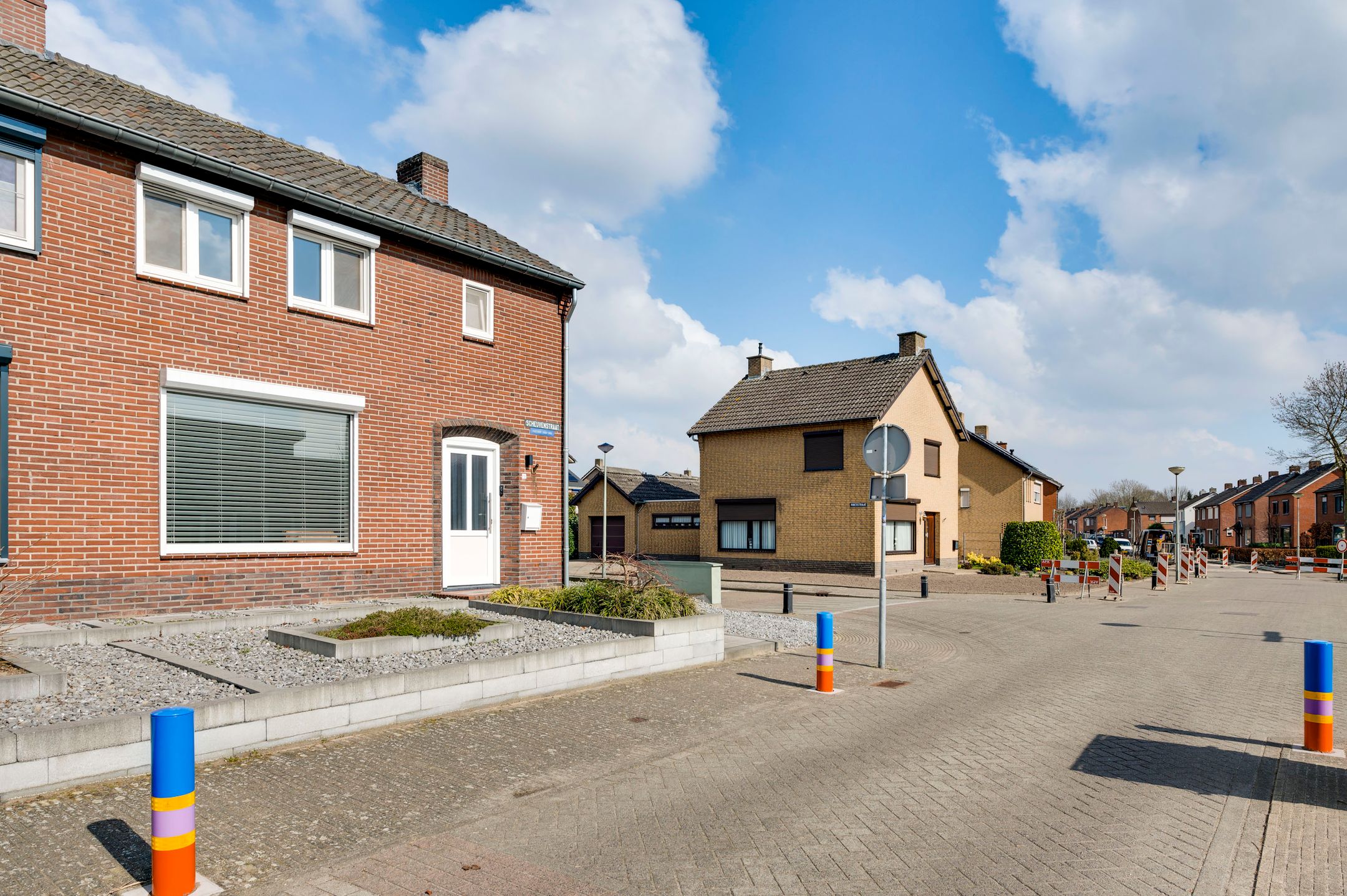 Photo 42 of Scheijvenstraat 15