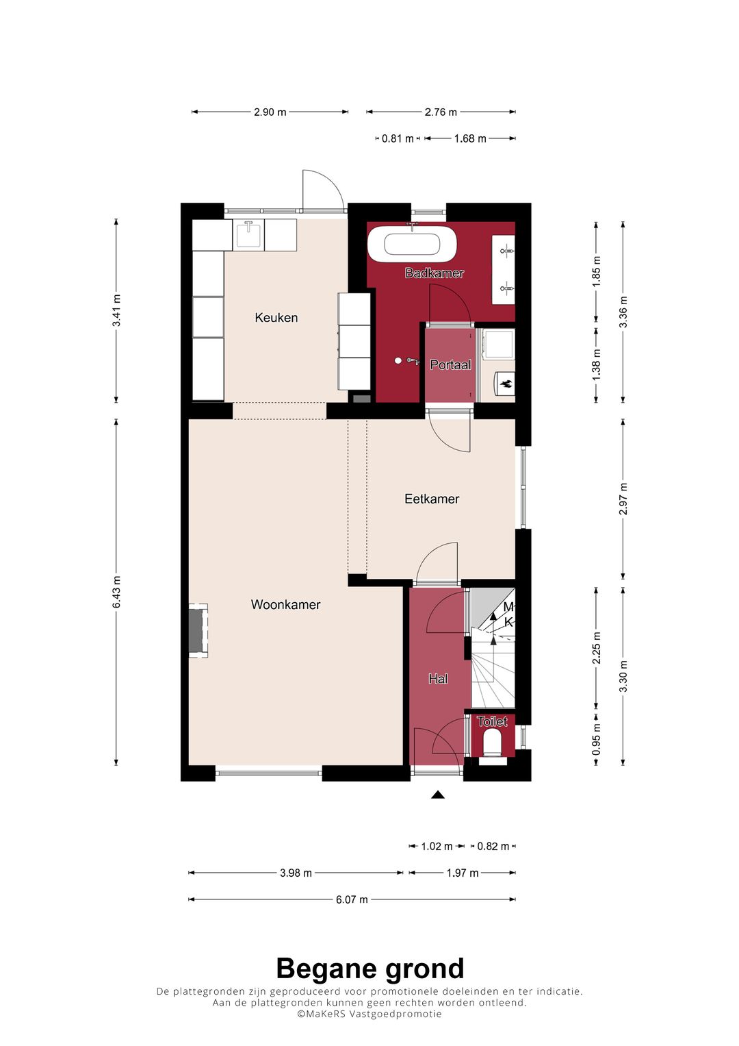 Photo 47 of Scheijvenstraat 15