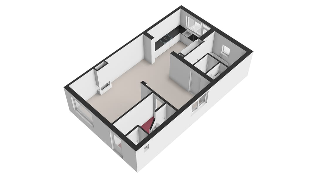 Photo 52 of Scheijvenstraat 15