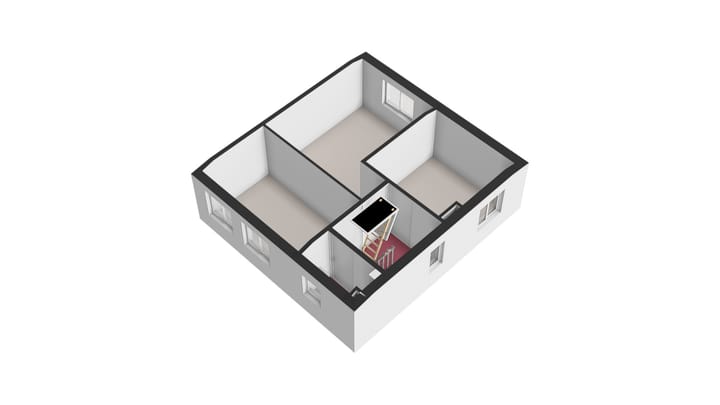 Foto 53 van Scheijvenstraat 15