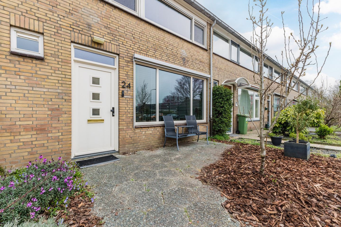 Foto 4 van Meeuwenlaan 24