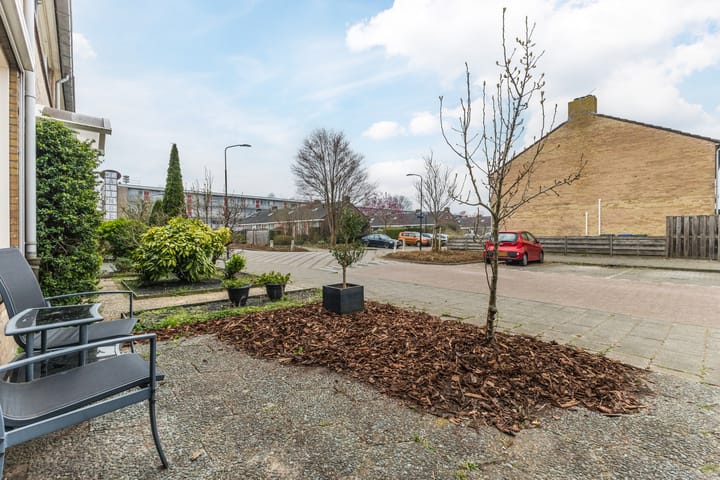 Foto 5 van Meeuwenlaan 24