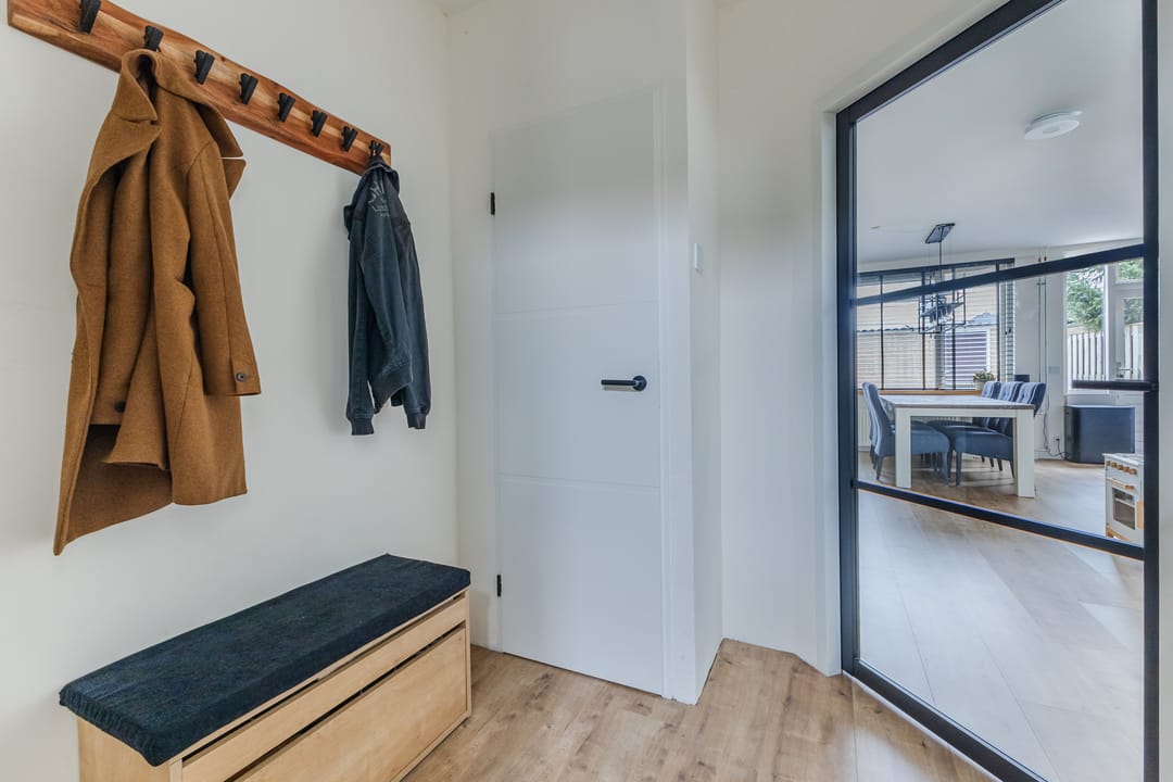 Foto 7 van Meeuwenlaan 24