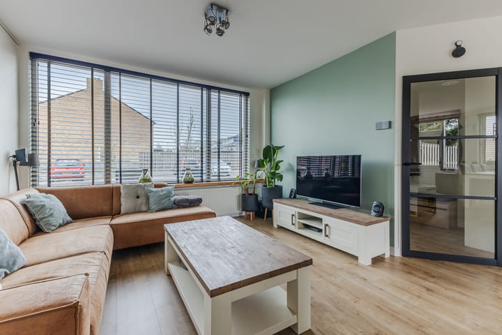 Foto 9 van Meeuwenlaan 24