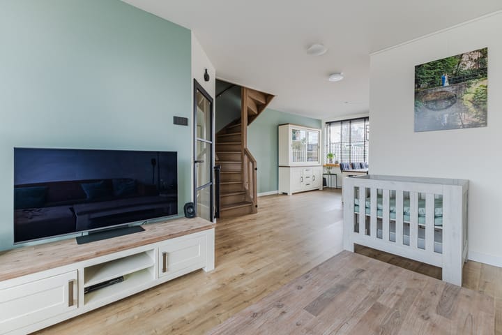 Foto 10 van Meeuwenlaan 24