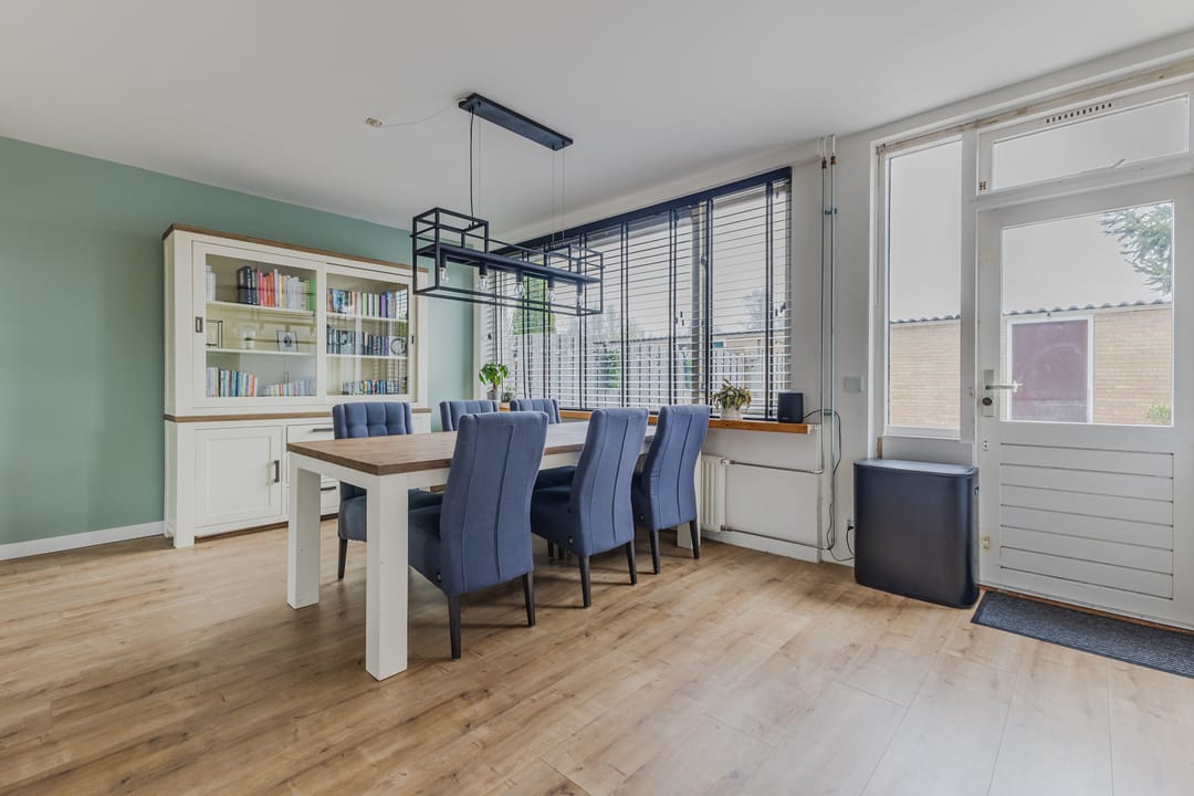 Foto 13 van Meeuwenlaan 24