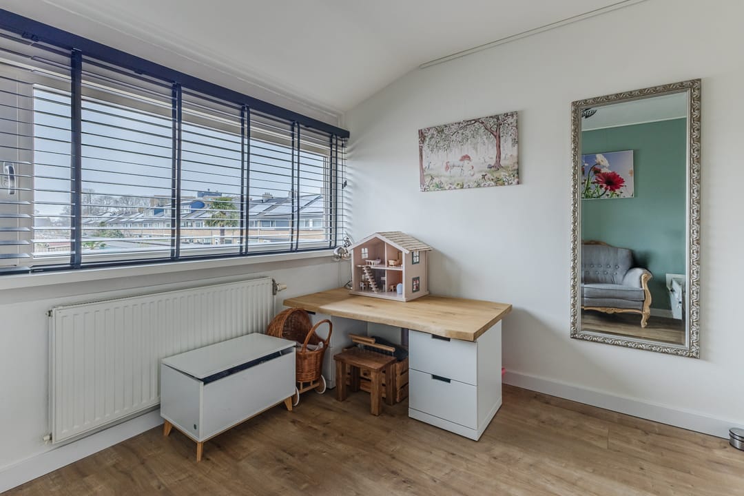 Foto 22 van Meeuwenlaan 24